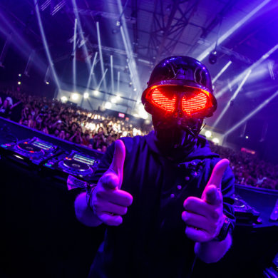 Masters of Hardcore 2019 – Vault of Violence