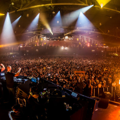 Masters of Hardcore 2019 – Vault of Violence