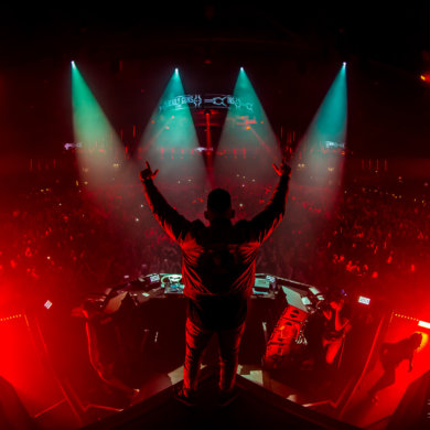 Masters of Hardcore 2019 – Vault of Violence