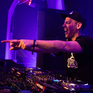 Masters of Hardcore 2019 – Vault of Violence