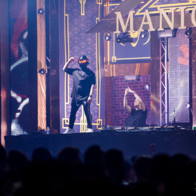 Masters of Hardcore 2019 – Vault of Violence