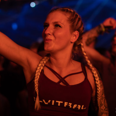 Masters of Hardcore 2019 – Vault of Violence