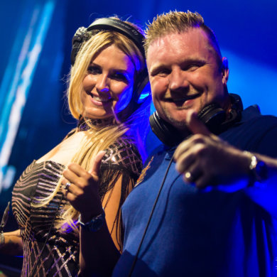 Masters of Hardcore 2019 – Vault of Violence