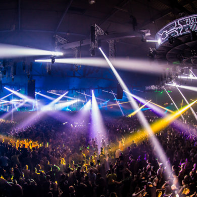 Masters of Hardcore 2019 – Vault of Violence