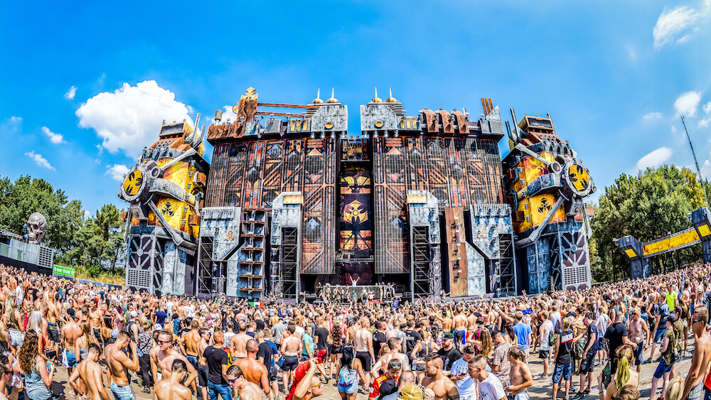 Dominator Festival 2019 tickets now available