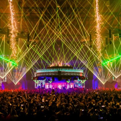 Masters of Hardcore 2022 – 25 jaar