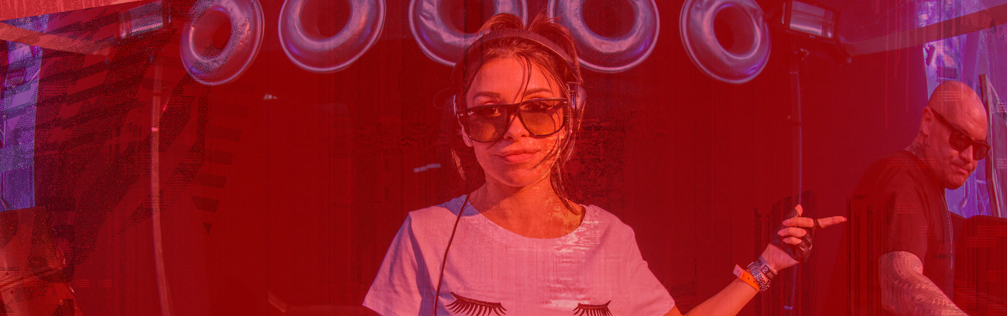 Listen to the REVOLT 2019 warm-up mix by AniMe