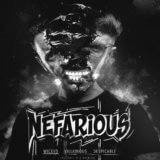 Destructive Tendencies presents Nefarious