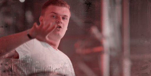 This is the official REVOLT anthem by Sub Sonik & Tha Watcher