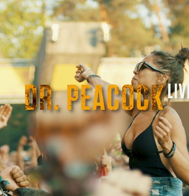 Dominator – Rally of Retribution | Line-up