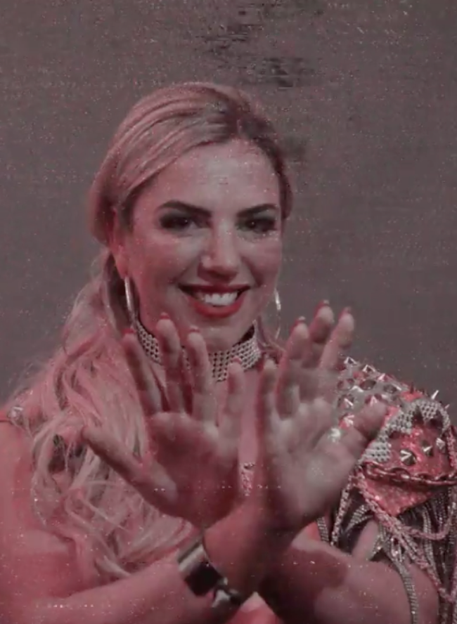 Korsakoff’s special announcement!