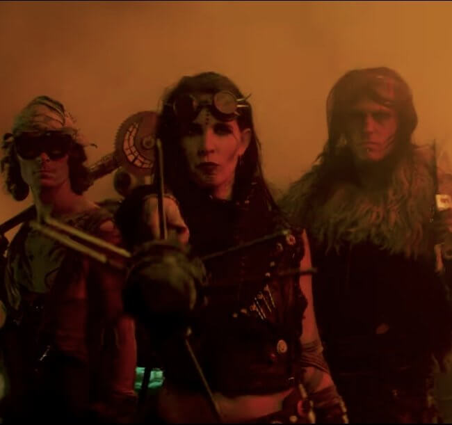 Dominator Festival 2019 – Rally of Retribution officiële trailer