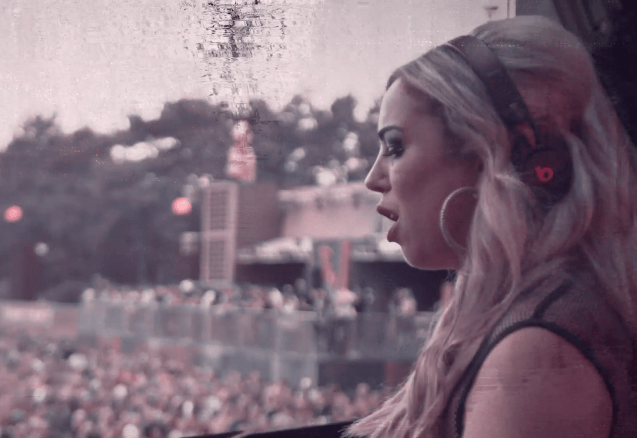 Korsakoff remix: Sub Sonik & Tha Watcher – Revolt