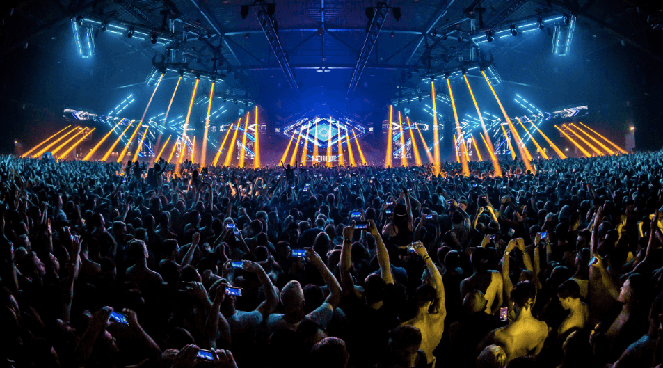 Tickets for Supremacy 2019 are now available!
