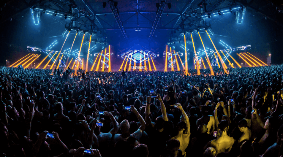 Tickets voor Supremacy 2019 zijn nu beschikbaar!