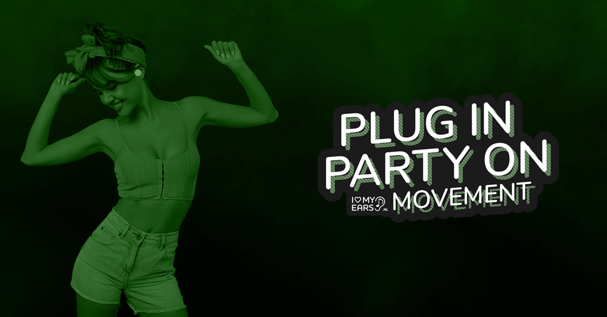 Plug in Party on Movement