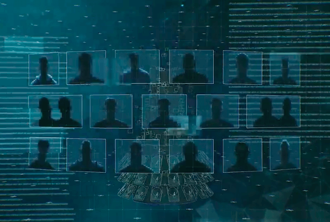 This is the official Supremacy 2019 trailer!