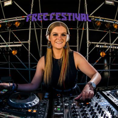 Free Festival 2019