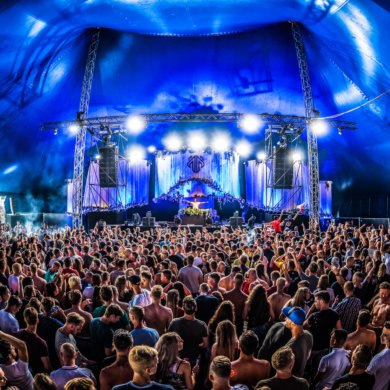 Free Festival 2019