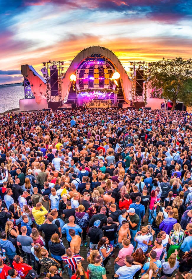 Relive Free Festival with the photos!