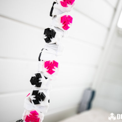 Dominator Festival 2019 | Wedding chapel