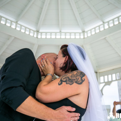 Dominator Festival 2019 | Wedding chapel