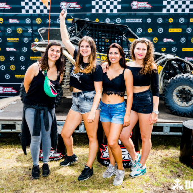 Dominator Festival 2019 | Photobooth