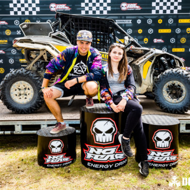 Dominator Festival 2019 | Photobooth