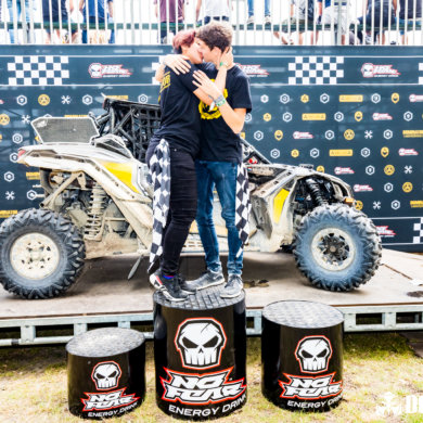 Dominator Festival 2019 | Photobooth