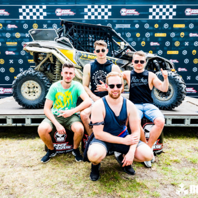Dominator Festival 2019 | Photobooth
