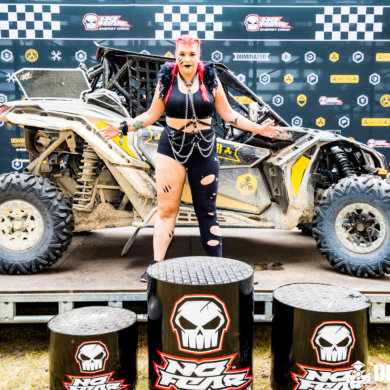 Dominator Festival 2019 | Photobooth