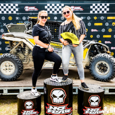 Dominator Festival 2019 | Photobooth