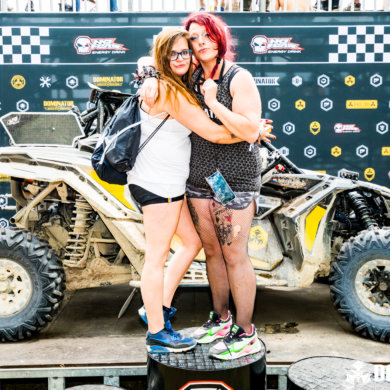 Dominator Festival 2019 | Photobooth