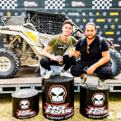 Dominator Festival 2019 | Photobooth