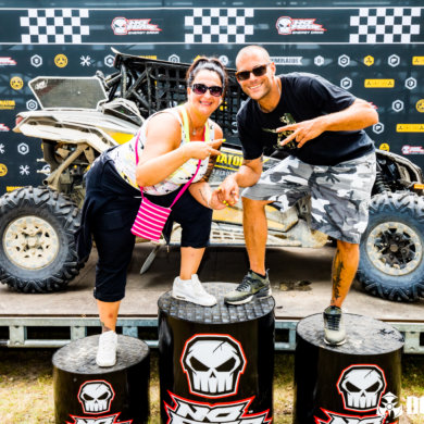 Dominator Festival 2019 | Photobooth