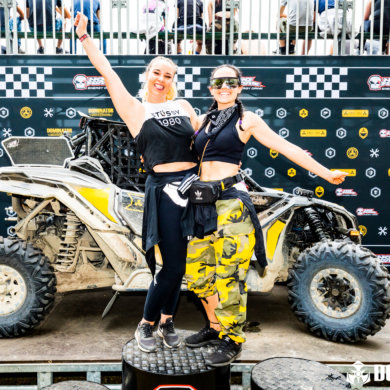 Dominator Festival 2019 | Photobooth