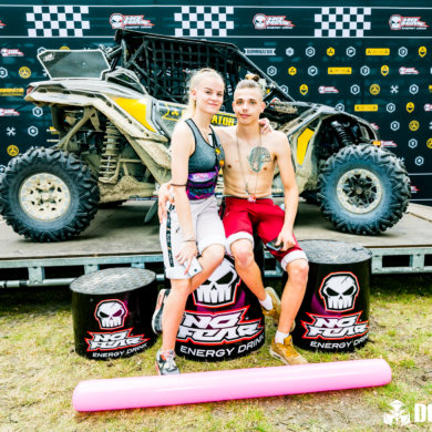 Dominator Festival 2019 | Photobooth