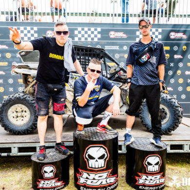 Dominator Festival 2019 | Photobooth