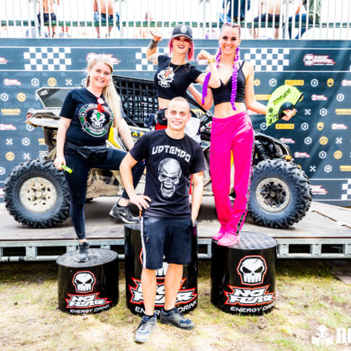 Dominator Festival 2019 | Photobooth