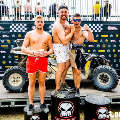 Dominator Festival 2019 | Photobooth