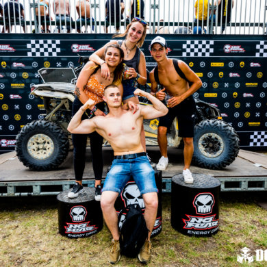 Dominator Festival 2019 | Photobooth