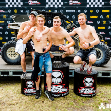 Dominator Festival 2019 | Photobooth