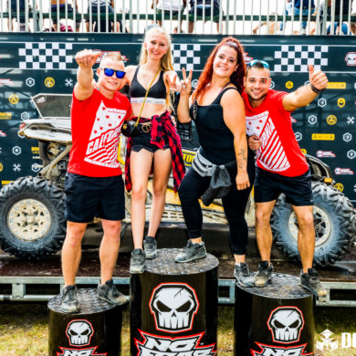 Dominator Festival 2019 | Photobooth