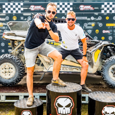 Dominator Festival 2019 | Photobooth