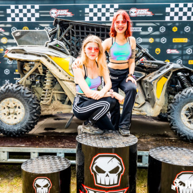 Dominator Festival 2019 | Photobooth