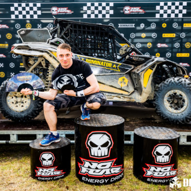 Dominator Festival 2019 | Photobooth