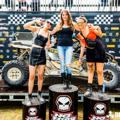 Dominator Festival 2019 | Photobooth