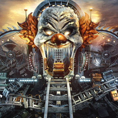 Dominator Festival 2022