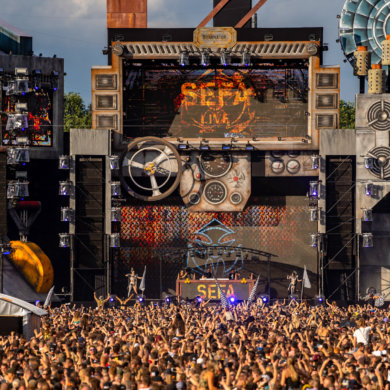 Dominator Festival 2019