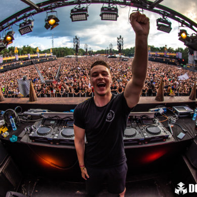 Dominator Festival 2019